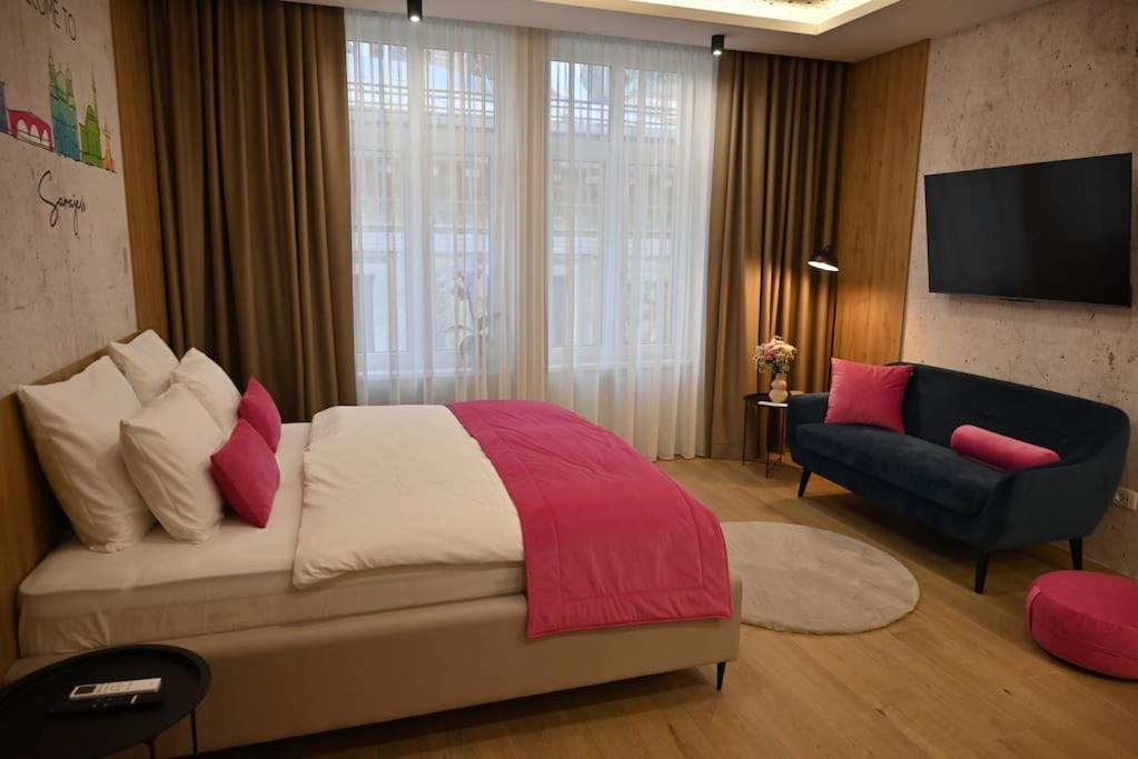 Appartement Rina Sarajevo